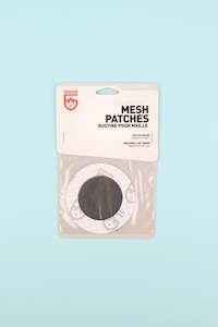 Gear Aid Tenacious Tape Mesh Patches