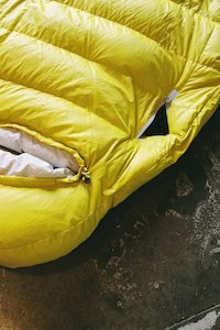 Thermarest Parsec Sleeping Bag -0C - Larch