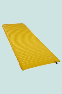 Thermarest NeoAir XLite NXT Sleeping Mat Square  - Solar Flare