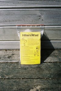 Hikerswool Midi Pack