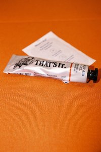 Clothing: That's It First Aid Gel - 25ml