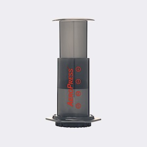 Coffee: Aeropress Classic