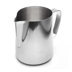 Coffee: Stainless Steel Milk Jug - 1500ml