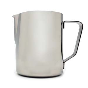 Stainless Steel Milk Jug - 900ml