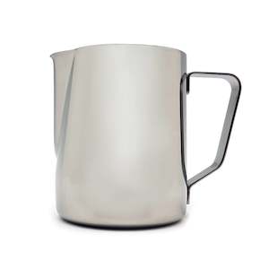 Coffee: Stainless Steel Milk Jug - 600ml