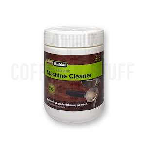 Clean Machine Espresso Machine Cleaning Powder 500g