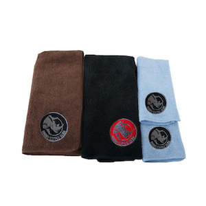 Rhino Barista Cloth Set 4pk