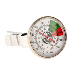 Coffee: Rhino Pro Thermometer | Short