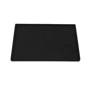 Rhino Classic Compact Tamper Mat - Bench