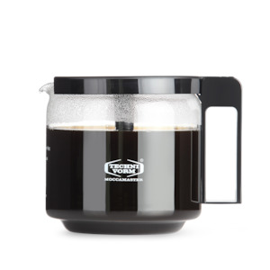 Business administrative: Moccamaster Replacement Glass Carafe - KBG Select