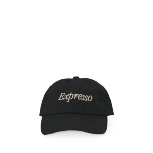 Expresso Cap