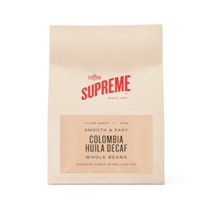 Colombia Huila Decaf