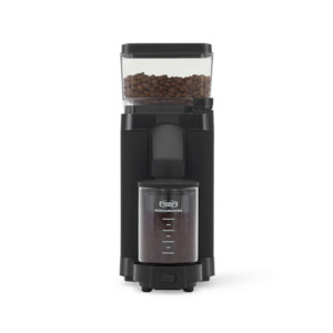 Moccamaster KM5 Burr Grinder