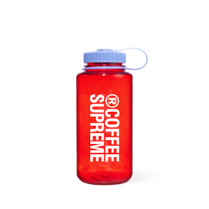 Coffee Supreme x Grave Runners Nalgene Water Bottle