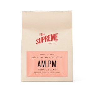 AM:PM Blend