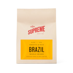 Brazil Blend