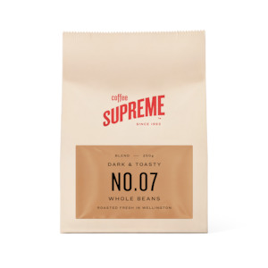 No.7 Blend