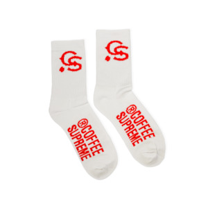 CS Crew Socks