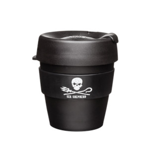 Sea Shepherd KeepCup Original