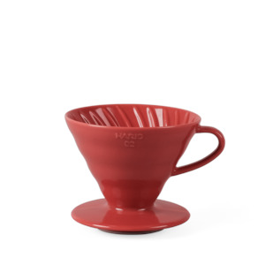 Business administrative: Hario V60 2 Cup