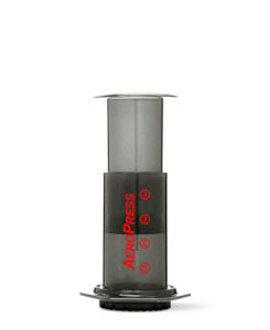 Business administrative: AeroPress