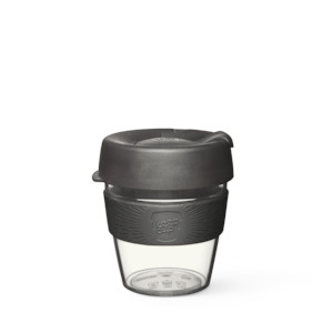 KeepCup Original Clear - Tritan Plastic