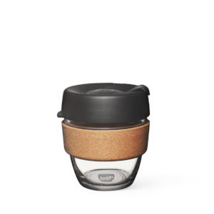 KeepCup Brew Cork - Glass