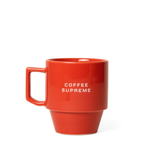 Coffee Supreme x Maruhiro Hasami Block Mug Tall