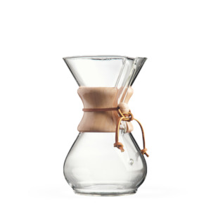 Chemex Coffee Maker - Classic Series