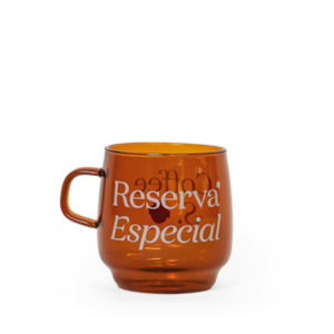 Coffee S. Reserva Especial Kinto Mug