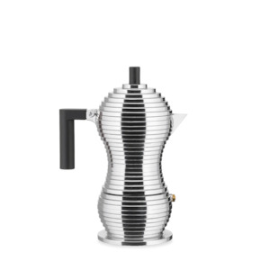 Alessi Pulcina Espresso Coffee Maker