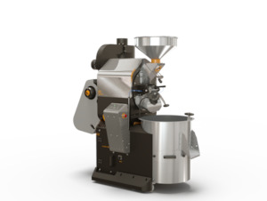 Ghibli R15 Commercial Roaster