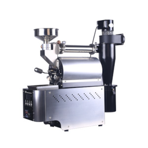 HB ROASTER HB-M2S-E 200g Coffee Roaster