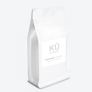 KŪ Kuro Blend