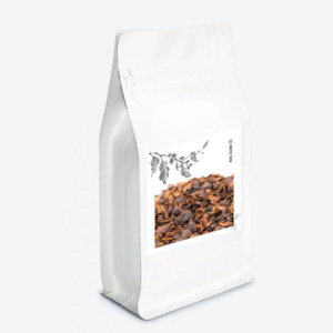 Panama Geisha Cascara