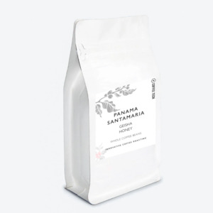 Santamaria Geisha Honey