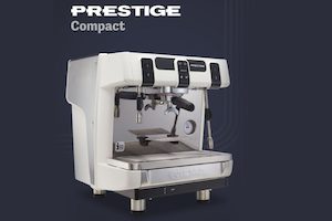 Equipment repair and maintenance: PRESTIGE Compact