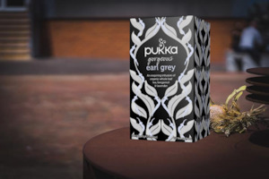 Pukka Organic Gorgeous Earl Grey Tea