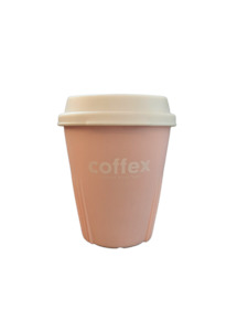 Ideal Cup 12oz (Blush)