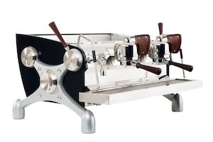 Machines: Slayer Espresso V3