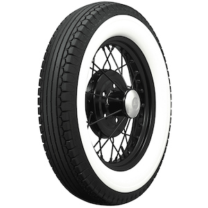 BF Goodrich 3 Inch Whitewall 550-18