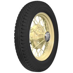 Firestone 475/500-19