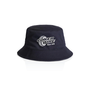 Coker Tires Bucket Hat