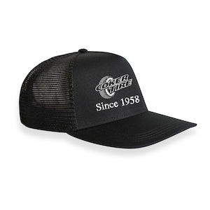 Coker Tires Trucker Cap