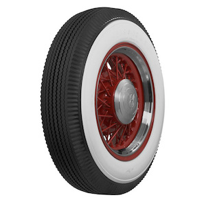 Firestone Blackwall 650-16