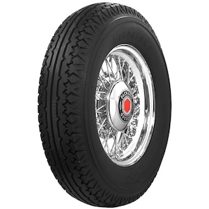 Firestone Blackwall 700-20