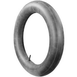 185/195R15 Michelin Tube TR13 Offset Rubber Stem