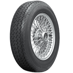 Tyres or tubes: Vredestein Sprint Classic 155SR15