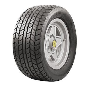 Michelin MXW 255/45VR15