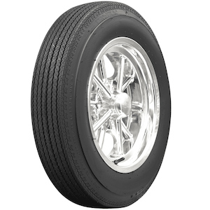 Tyres or tubes: Pro-Trac Front Runner 560-15